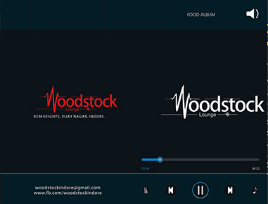 Client : Woodstock