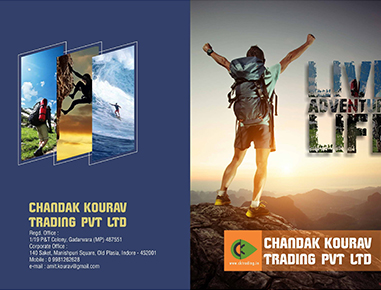 Client : CK Trading